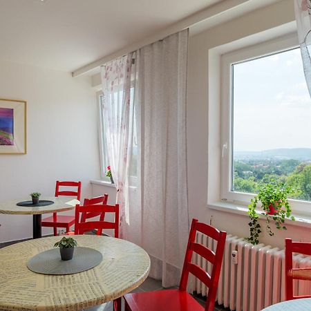 Cooliving Hostel Prague Ngoại thất bức ảnh