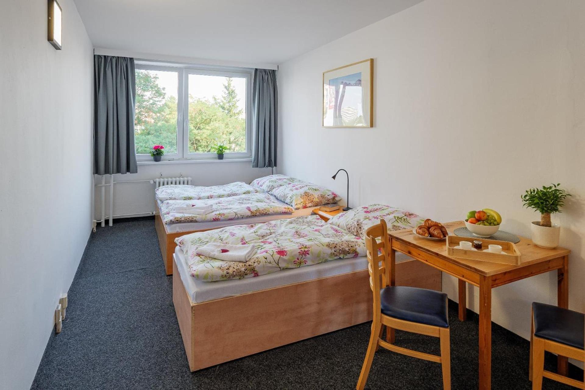 Cooliving Hostel Prague Ngoại thất bức ảnh
