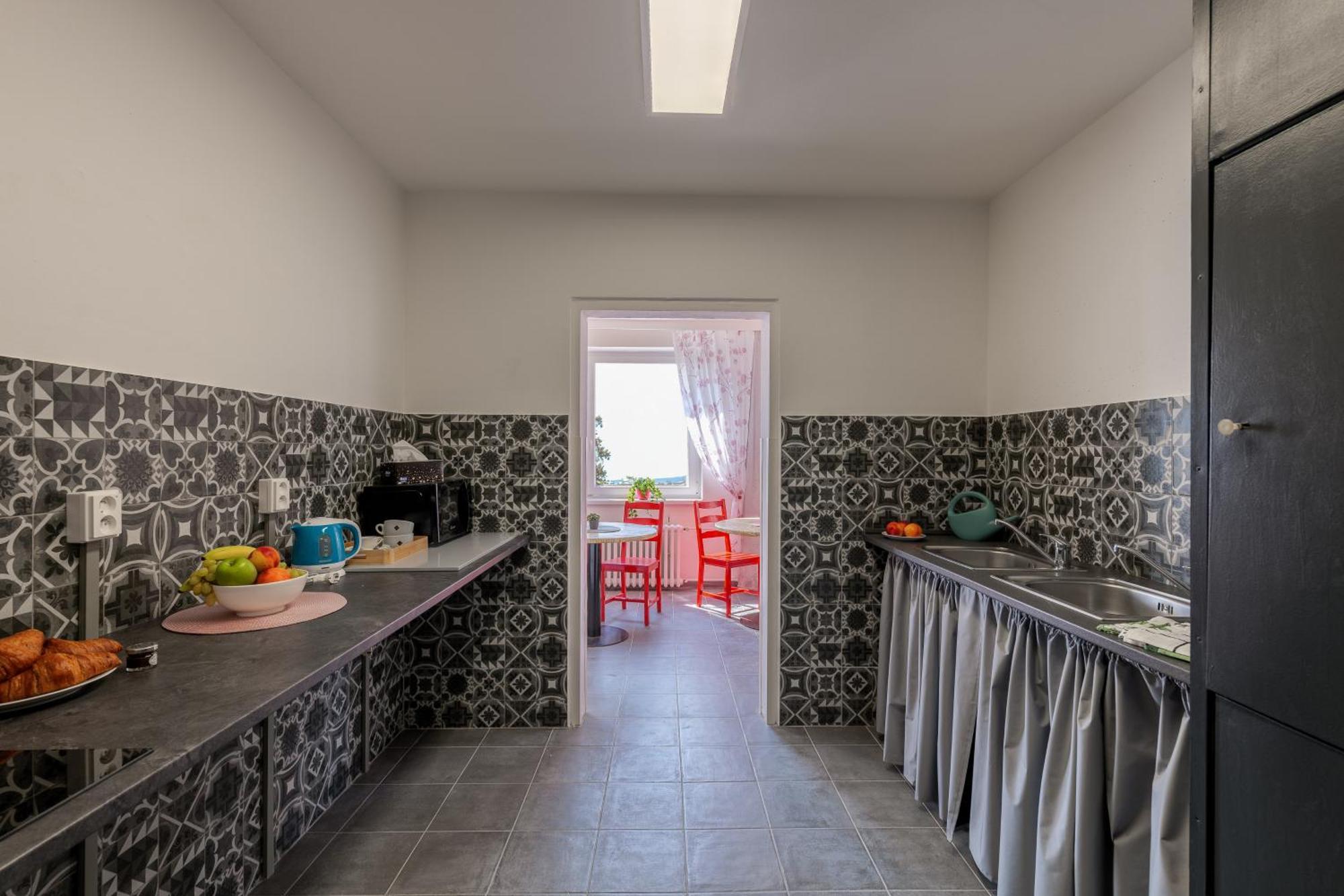 Cooliving Hostel Prague Ngoại thất bức ảnh