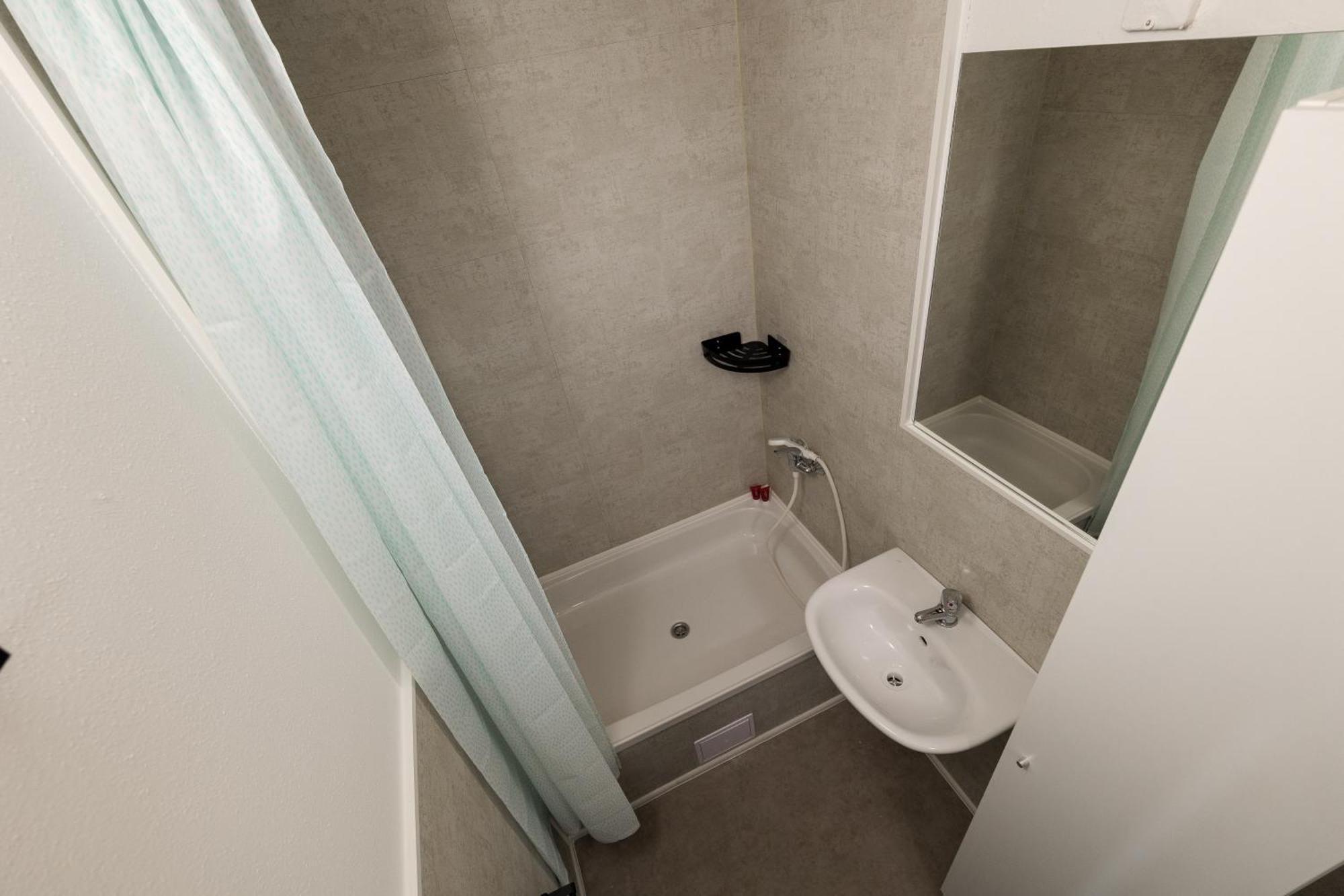 Cooliving Hostel Prague Ngoại thất bức ảnh