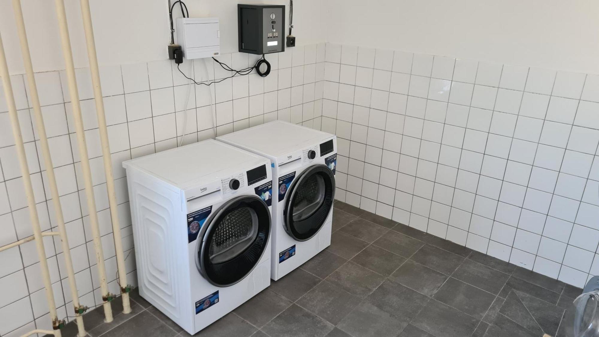 Cooliving Hostel Prague Ngoại thất bức ảnh